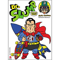 Dr.SLUMP Ultimate Edition - Tập 3