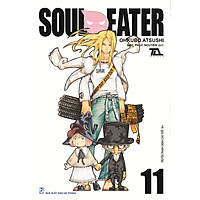 Soul Eater – Tập 11