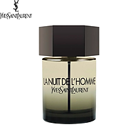 NƯỚC HOA YVES SAINT LAURENT LA NUD ROMME EAU DE TOILETTE 100ML