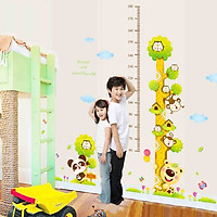 decal dán tường thước thú am7087