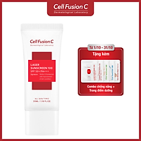 Kem Chống Nắng Cho Mọi Loại Da Cell Fusion C Laser Sunscreen 100 SPF 50+/PA+++ (35ml)