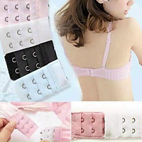Set 2 khuy nới rộng dây áo tiện lợi dễ dàng (MẪU HOT), giúp chị em không khó thở vì chật (SIÊU PHẨM)