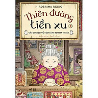 Sách - Thiên Đường Tiền Xu - Tập 1