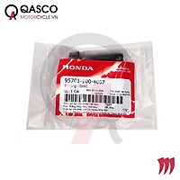 95701-100-4007 | Bu lông 10X40 | BOLT FLANGE 10X40 (Chính hãng Honda)