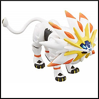 Mô hình Pokemon Solgaleo - Hyper Size