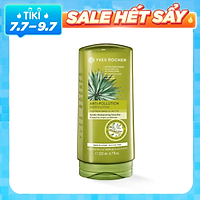 Dầu Xả Thanh Lọc Và Bảo Vệ Tóc Yves Rocher Anti-Pollution Protective Shield Conditioner 200ml