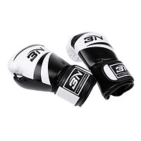 Găng Tay Boxing BN BG-BN-WH - Trắng