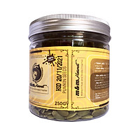 Hạt bí xanh rang mộc nhập khẩu m&m Harvest- Roasted Pumkin Seeds 250g/500g