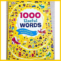 1000 Useful Worlds - Kèm file nghe