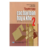 Tuyển Tập Các Bài Toán Hay Và Khó Lớp 2