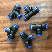 co T dùng cho hệ thống ống phun sương