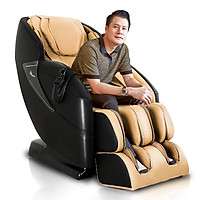 Ghế massage Elip Ares