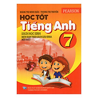 Học Tốt Tiếng Anh Lớp 7