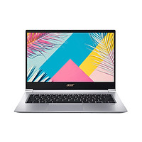 Laptop Acer Swift 3 SF314-56-50AZ NX.H4CSV.008 Core i5-8265U/ Win10 (14 FHD IPS) - Hàng Chính Hãng