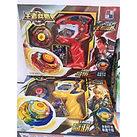CON QUAY NADO 5 ĐẠI CHIẾN VÔ CỰC