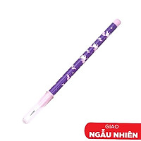 Bút Chì Khúc M&G AMPQ1671 (Mẫu Màu Giao Ngẫu Nhiên)