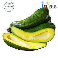 Bơ 034 Đà Lạt (1kg)
