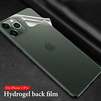 Dán màn hình điện thoại dành cho ASUS ROG Phone 3 2 ZenFone 7 6 5 selfie Pro bảo vệ mắt, chống va đập hydrogel