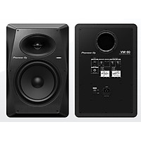 2 Loa Kiểm Âm Pioneer VM80 - Hàng chính hãng - Bảo hành 12 tháng - New 100%