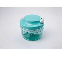MÁY XAY TAY TURBO CHOPPER TUPPERWARE