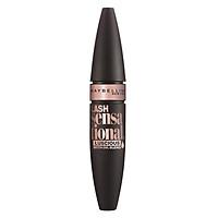 Maybelline Lash Sensational Luscious Lengthening Mascara - Brownish Black