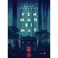 Sách - Vén Màn Bí Mật – Here To Stay (tặng kèm bookmark)
