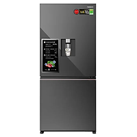 Tủ Lạnh Panasonic Inverter 500 lít NR-BW530XMMV - Hàng chính hãng (chỉ giao HCM)