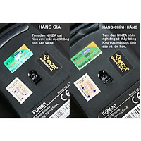 Chuột Fuhlen L102 ️Tem Ninza Chuột Gaming Có Dây Giá Rẻ, Hai Màu Hồng - Đen giá bằng nhau - Hàng chính hãng