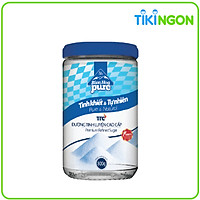 Đường Tinh Luyện Đặc Biệt Hũ 800g