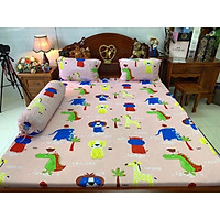ga nệm thun Hàn quốc đủ kích thước cao cấp