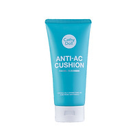 Sữa rửa mặt tạo bọt ngăn ngừa mụn Cathy Doll Anti-Acne Cushion Facial Foam Cleanser 120ml