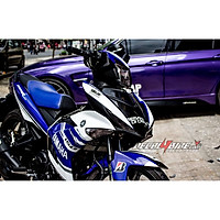 Tem trùm dành cho xe Exciter 150 M1
