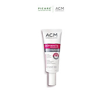 Kem Dưỡng Làm Mờ Và Giảm Đốm Nâu, Tàn Nhang ACM Dépiwhite Advanced Intensive Anti Brown Spot Cream 40ml