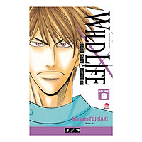 Wild Life – Cuộc Sống Hoang Dã – Tập 9