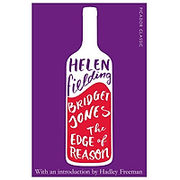 Bridget Jones: The Edge of Reason