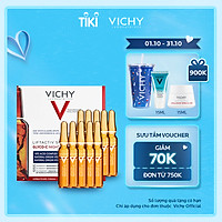 Dưỡng Chất Làm Sáng Da Ban Đêm Vichy Liftactiv Specialist Glyco-C