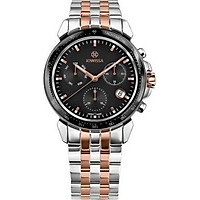 Đồng hồ nam Jowissa Quartz Fashion J7.039.L