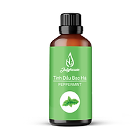 Tinh dầu bạc hà 100ml JULYHOUSE