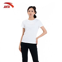 Áo phông thể thao nữ Anta 862117110-1