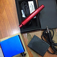 MÁY PEN MINI SIÊU BỀN VÀ ÊM- phun môi siêu nhanh