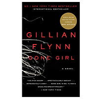 Gone Girl (Paperback) - Cô gái mất tích