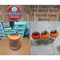 Bình rót rượu tự động 4.0