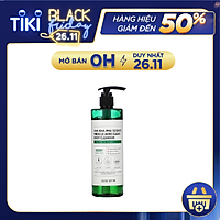 Sữa Tắm Some By Mi AHA-BHA-PHA 30 Days Miracle Acne Clear Body Cleanser 400g