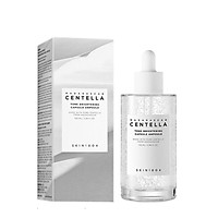 Tinh Chất Sáng Da Skin1004 Madagascar Centella Tone Brightening Capsule Ampoule 100ml + Tặng 1 Mặt Nạ Dr.Morita