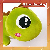 Thú bông khủng long Gấu bông ôm ngủ