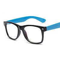 Blue Coating Computer Glasses RB2140 Anti Radiation Eyewear Office Light Filter Goggle