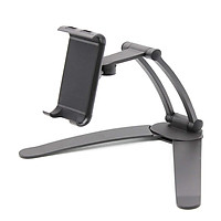 Kitchen Tablet iPad Stand Adjustable Holder Wall Mount for iPad Pro, Surface Pro, iPad Mini