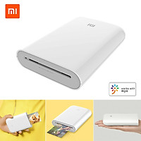 Máy in ảnh mini AR Photo Printer Xprint Xiaomi