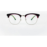 Gọng Kính Cận Thời Trang Unisex, Titanium Cao Cấp FM1600008-C02