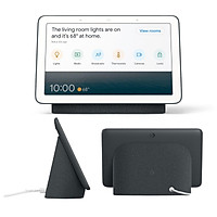 Màn hình thông minh Google Nest Hub tích hợp trợ lý ảo - Hàng Nhập Khẩu